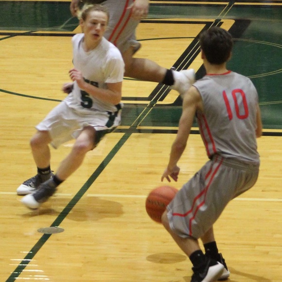 Meet your Posher, Andrew - Picture 1 of 1